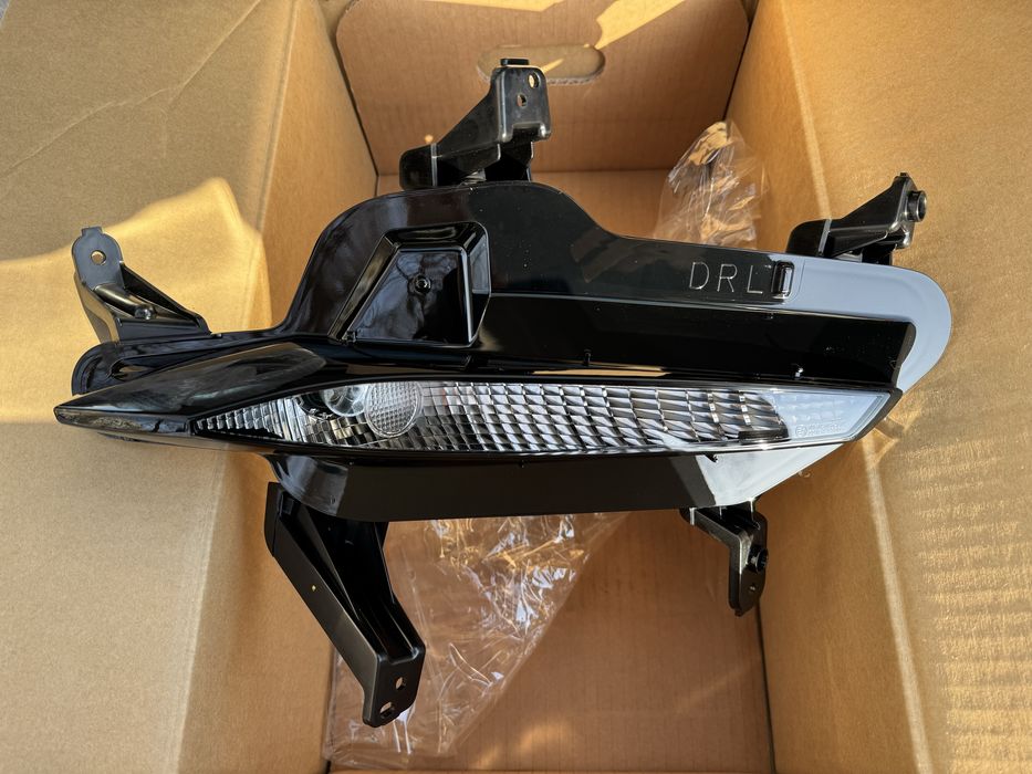 ДХО правая  /левая сторона kia ceed 2021 по 2025 год