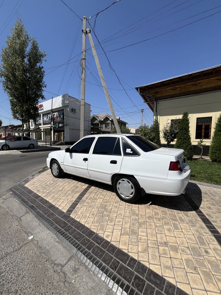 Nexia 2 1.6 super