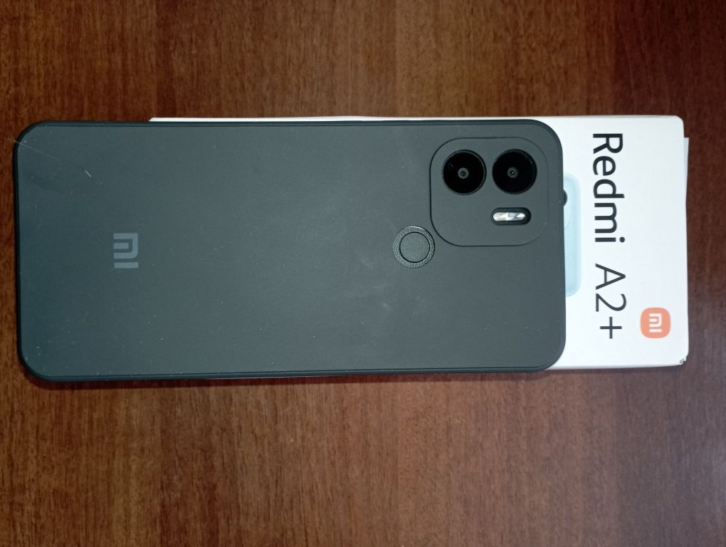 Продам Redmi A2+ Black