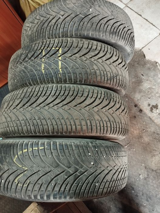 Продавам гуми 16ки