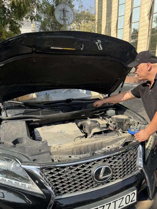 Akumlyator Акумлятор Byd Lexus Haval Nissan Dongfeng Toyota Zeekr 24/7