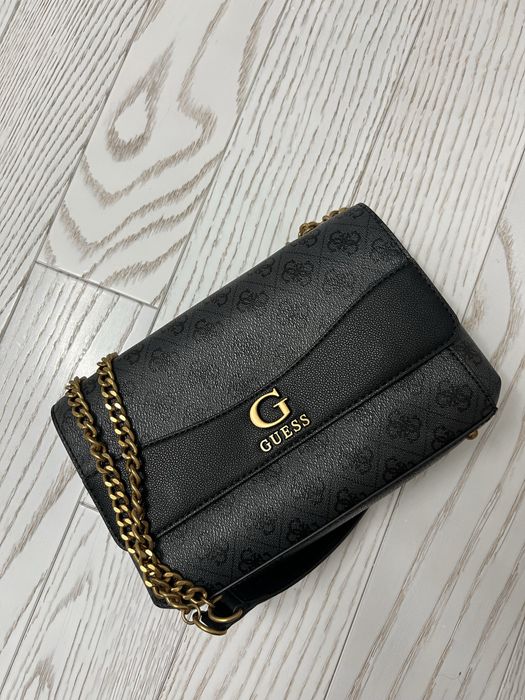 Geanta Guess noua neagra