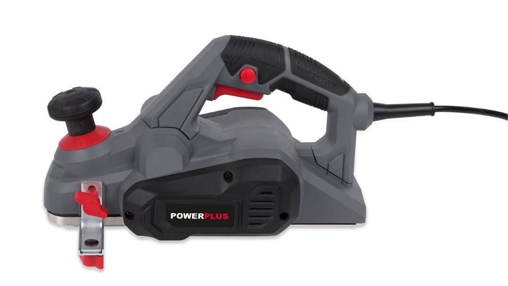 Електрическо ренде POWE 80030 900W Powerplus