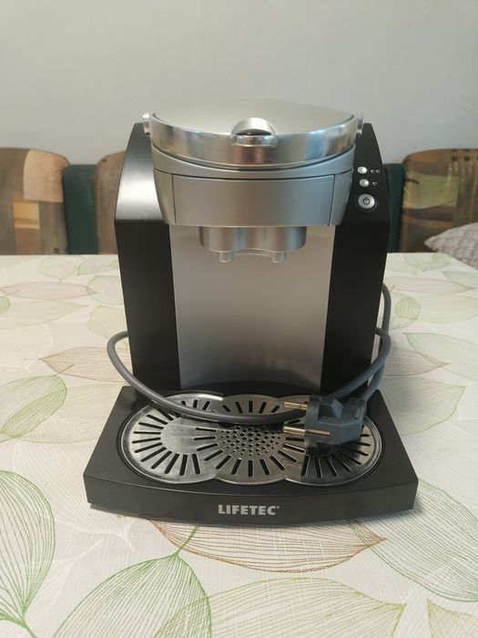 Кафемашина Lifetec