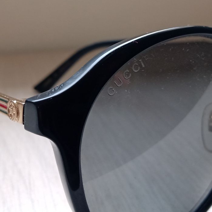 Слънчеви очила GUCCI