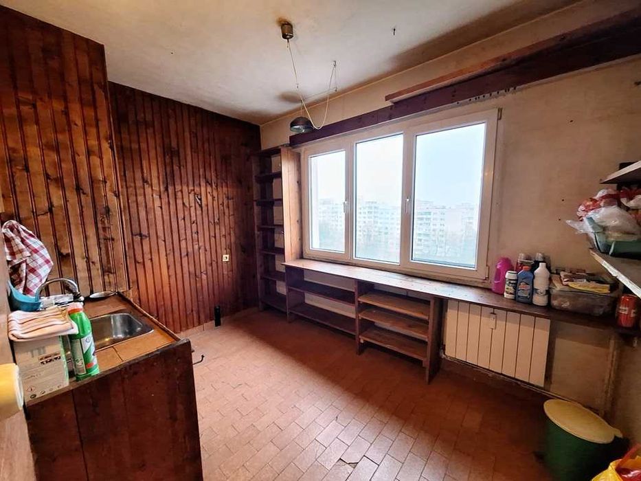 Продава се Двустаен апартамент в София, Люлин 5 - 48 кв.м за 1594 €/кв.м - Снимка #3