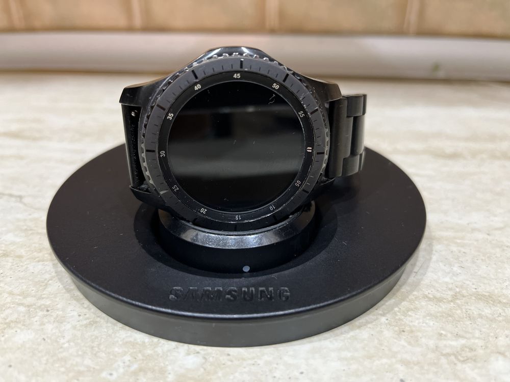 Samsung watch s3