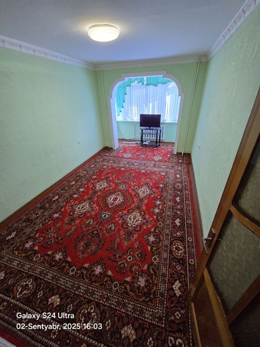 2 xonali kvartira ijaraga