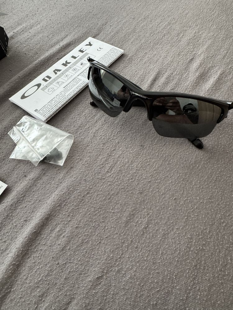 Oakley Half Jacket® 2.0 XL - СПЕШНО