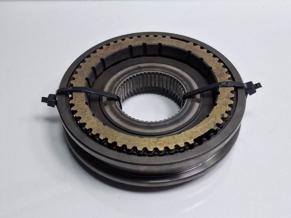 Pinion sincronizare 3/4 VOLKSWAGEN TOURAN 1T1, 1T2 2003 - 20102.0 TDI BMM 02M311301E