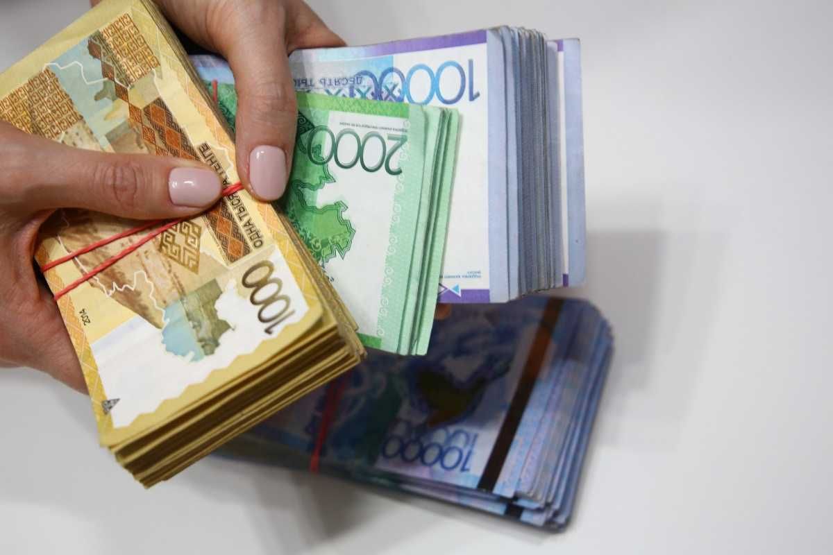 Деньги под проценты в долг
