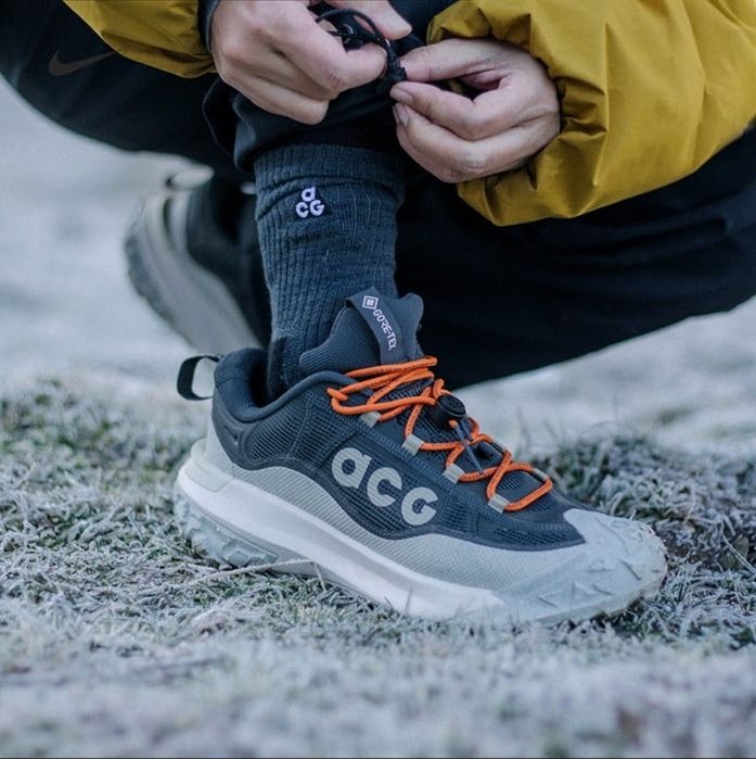 Кроссовки Nike ACG Mountain fly 2 Gore-Tex