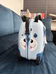 Troller copii Samsonite