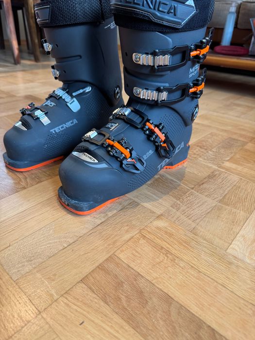 Ски обувки Technica