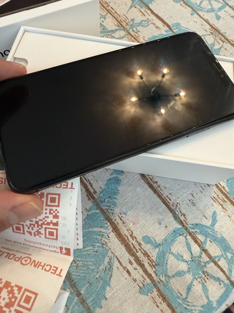 Iphone XS MAX 64 GB