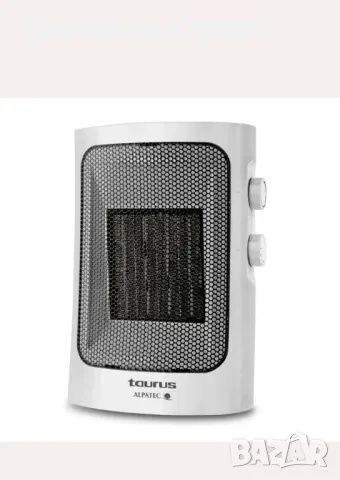 Електрическа печка Taurus - нова неизползвана