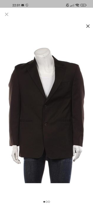 Sacou Joop ! mărimea M/L