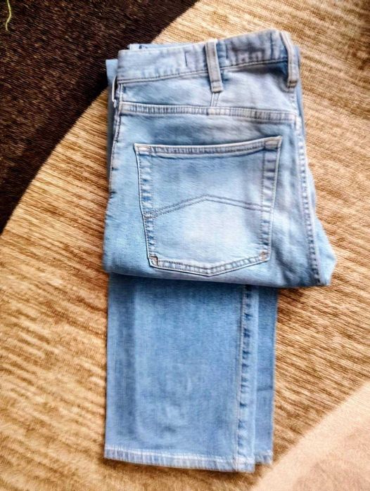 Дънки Armani Exchange