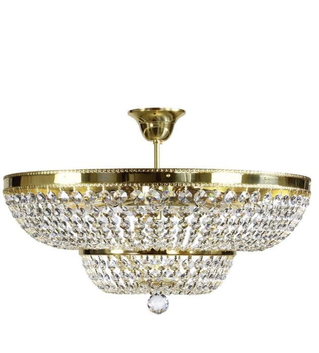 Продам вот такую люстру