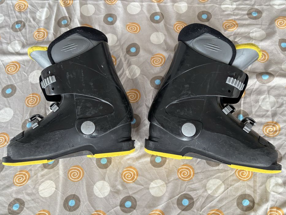 Clapari ski nr. 37,5 24 cm