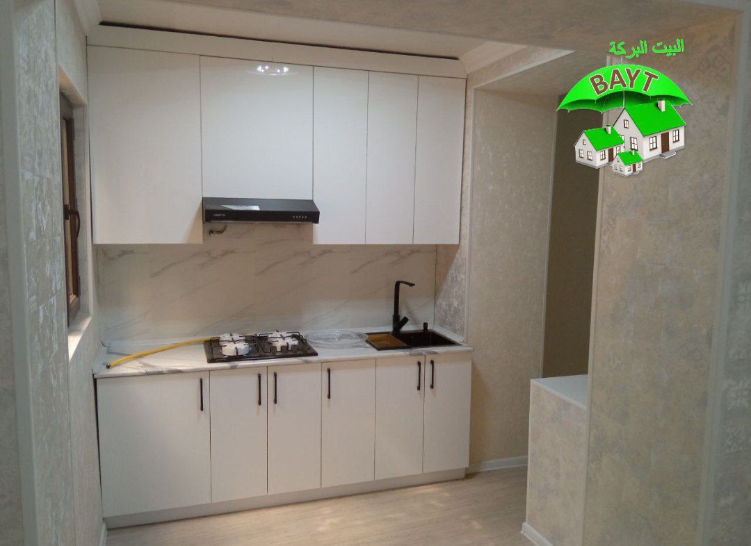 #БАЛКОН 2×6, 50м², Чиланзар 26 Квартал, 2\1\4, Продаётся Евро Квартира