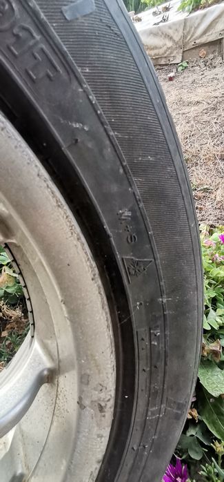 Аломиниеви джанти 4x108 borbet