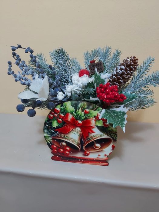 Aranjamente pentru sarbatori