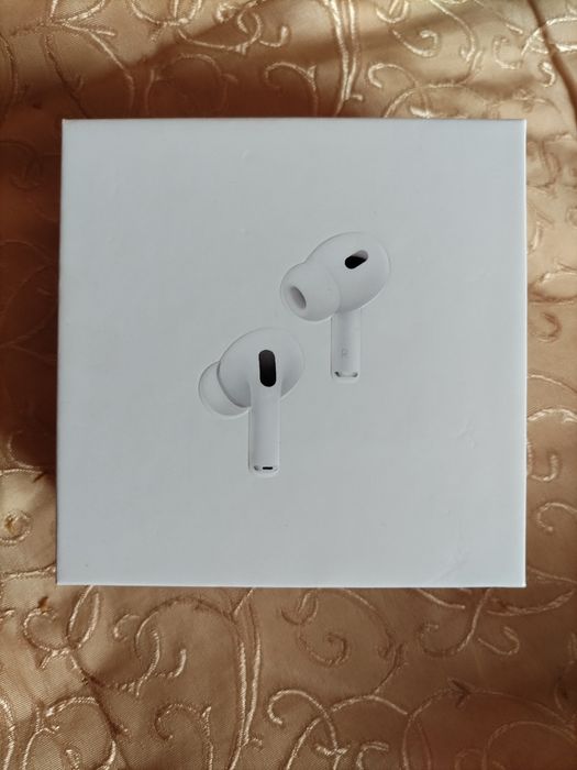 Наушники Airpods 2 pro