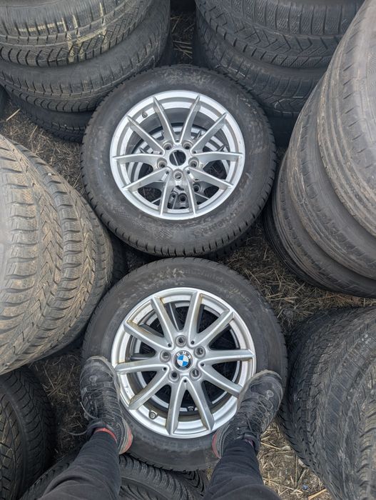 Jante  BMW Seria 3 G21 / G20 6876921 / F45 / F46 / 6855080