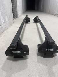 Bare tranversale THULE