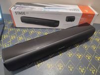 Creative Stage Air 20W, Bluetooth, Батерия/Аудио продукти,12 м.гар