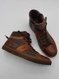 Ghete Australia footwear