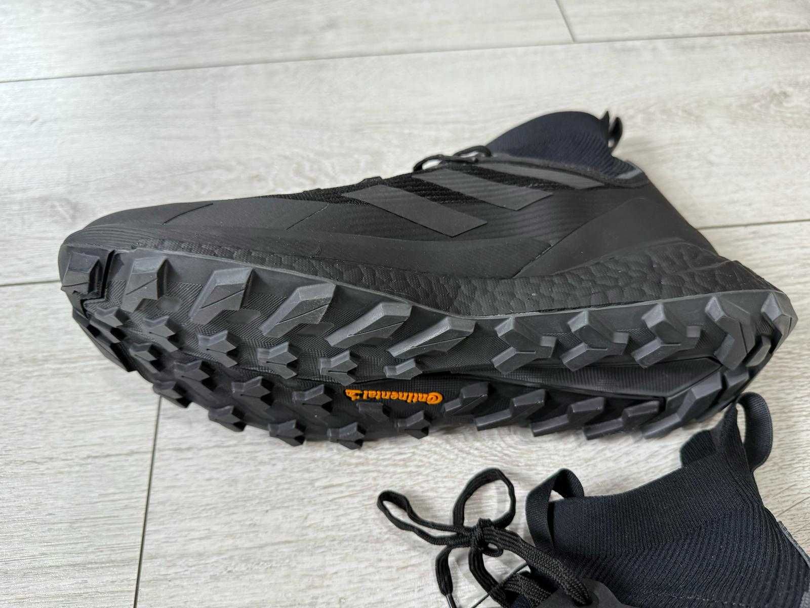 Adidas terrex free heker 2