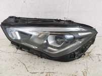 Far Stanga Led High Performance Mercedes-Benz  CLA-Class C118 [2019 - 2022] Original Avariat