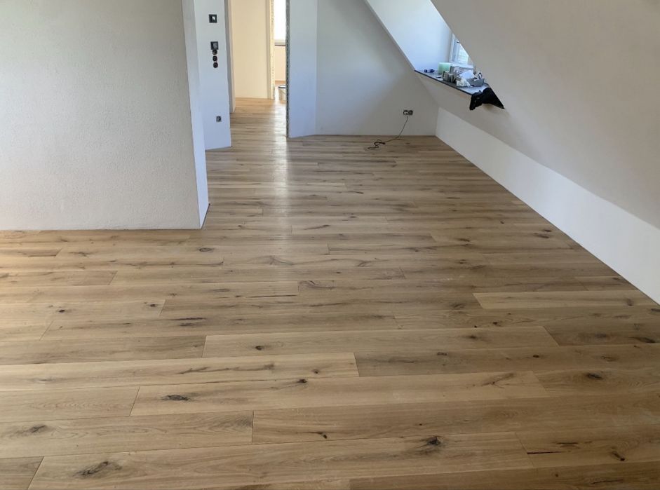 Amenajari interioare