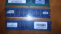 Ram ddr2   4 gb (4х 1 gb)  сървърна