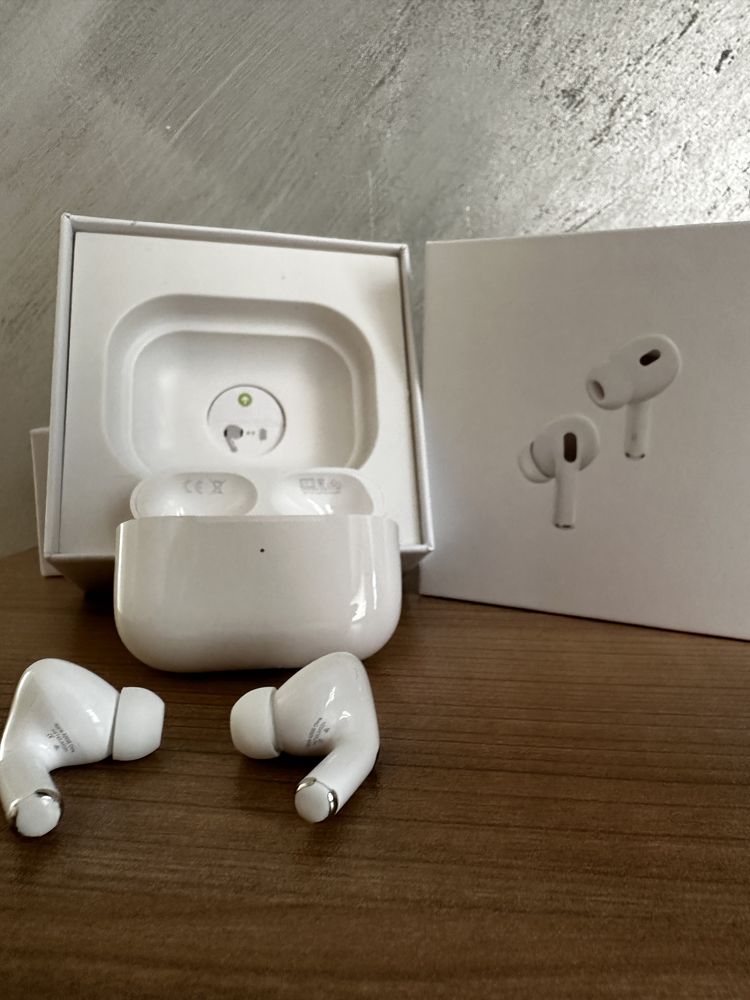 Apple AirPods pro 2nd