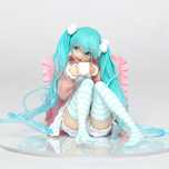 Figurina Anime Vocaloid - Hatsune Miku Casual Clothes