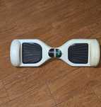 Hoveboard functional