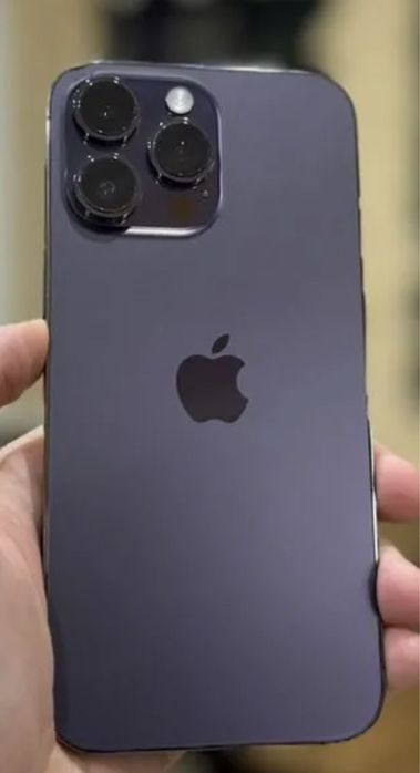 Iphone 14 pro max 512gb 86%