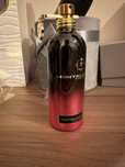 Montale Oud fool roses