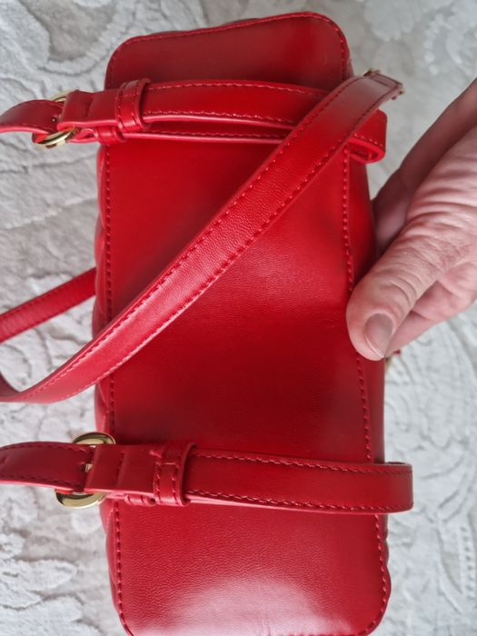 Rucsac lobe moschino