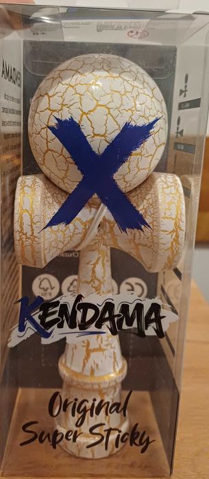 Kendama x original