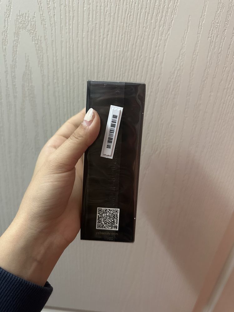 Ysl libre l’eau nue
