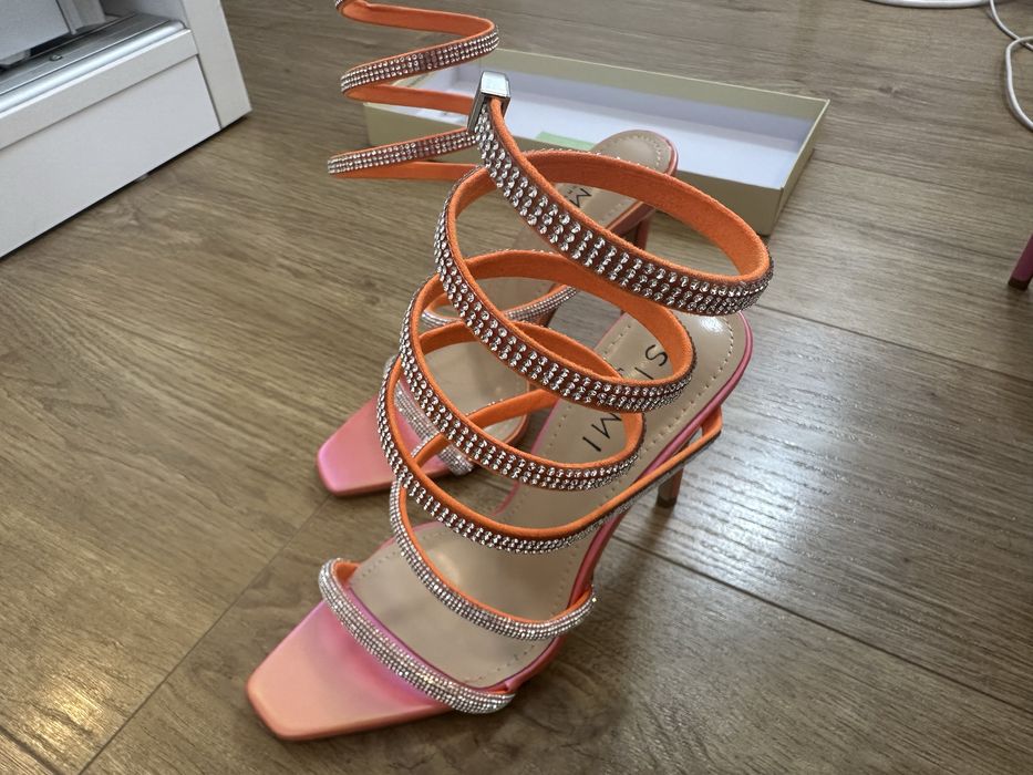 Sandale SIMMY London 36 NOI