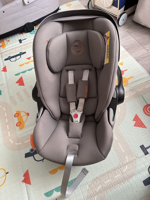 Cybex Cloud G кошница за кола