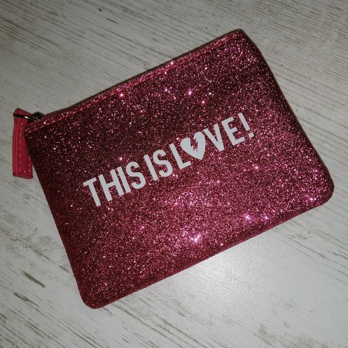 ZADIG & VOLTAIRE протмоне монетник