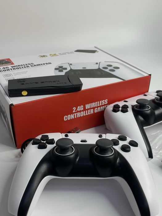 Game Stick, Game Stick 4K, Гейм стик, Сега