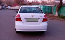 Chevrolet Nexia 3