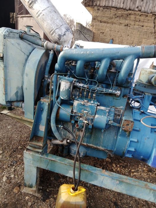 Generator 50 kva